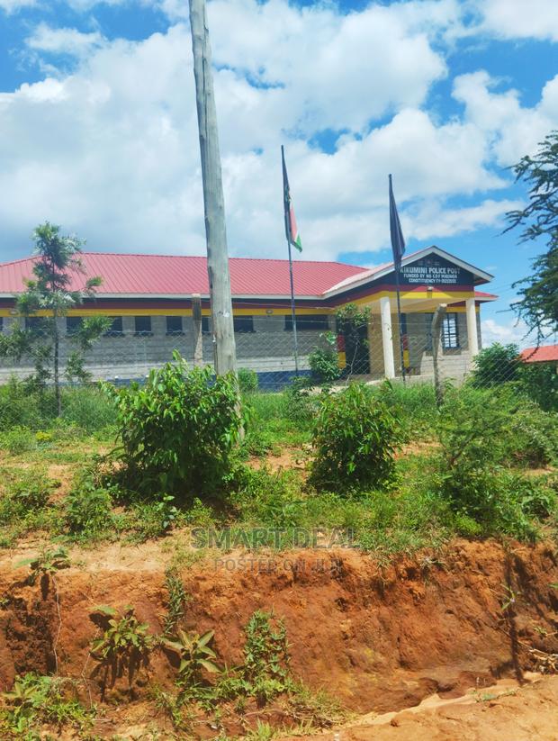 50x100 Plots for Sale in Matuu - thumbnail 5