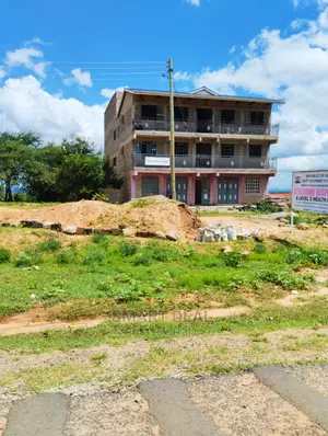 50x100 Plots for Sale in Matuu