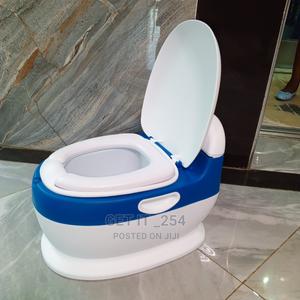 Kids Potty Training - thumbnail 2