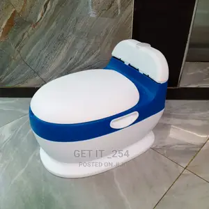 Kids Potty Training