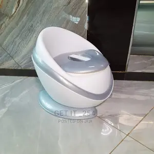 Comfy Kids Potty