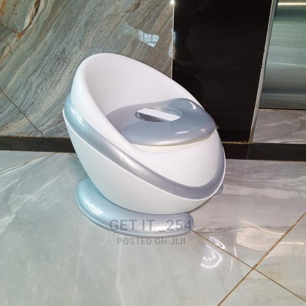 Comfy Kids Potty - main view