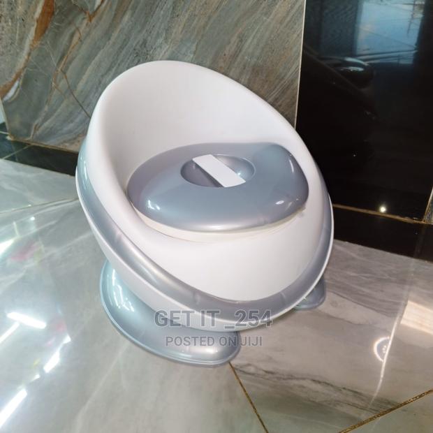 Comfy Kids Potty - thumbnail 2