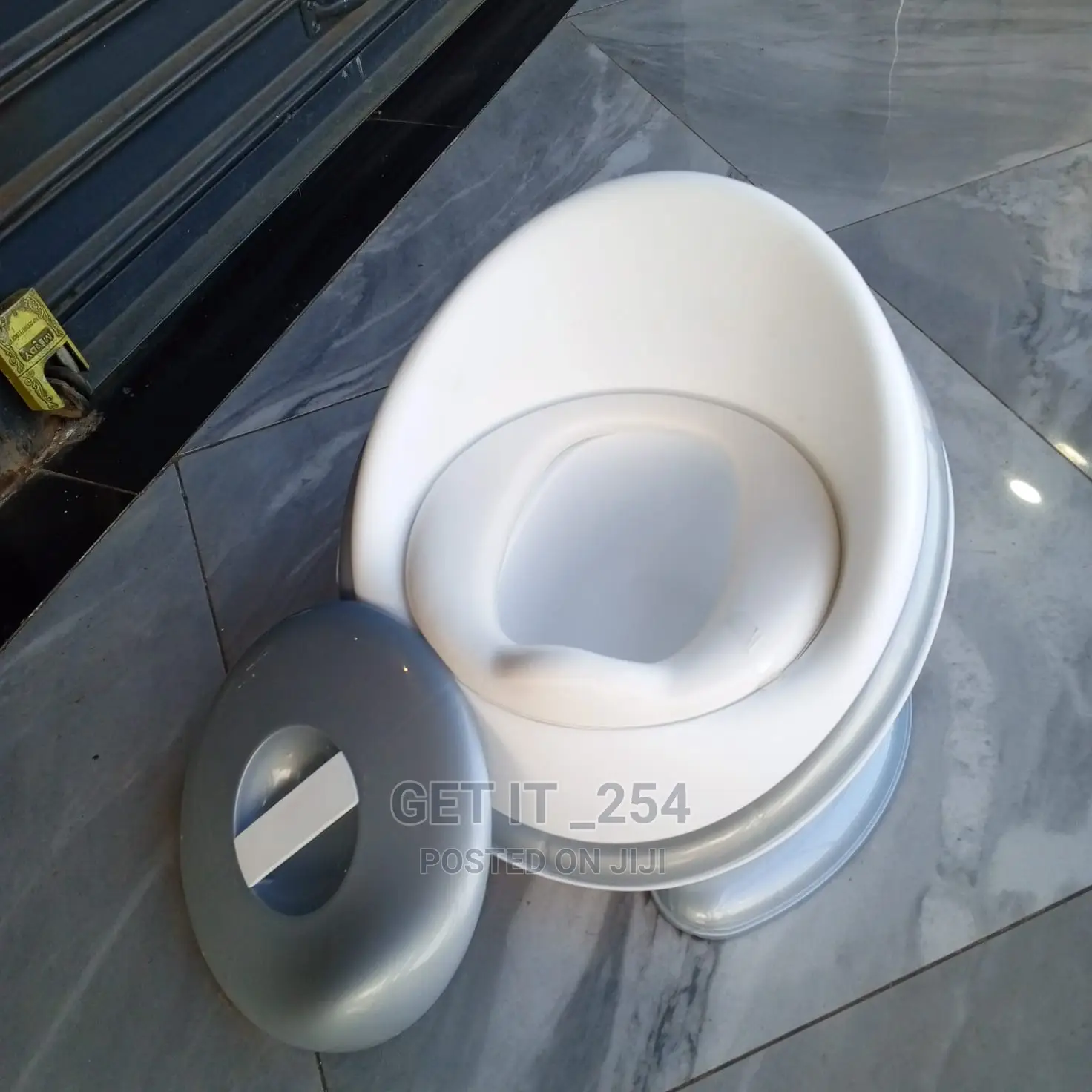 Comfy Kids Potty
