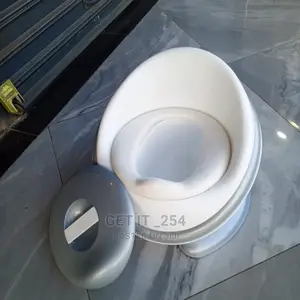 Comfy Kids Potty