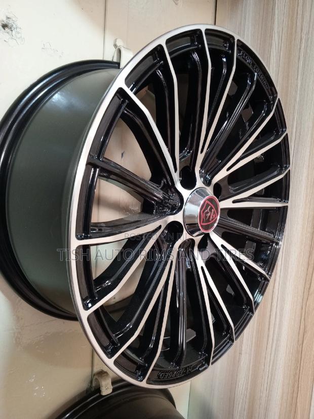 Toyota Ist,Filder, Axio 15 Inch Rims Set