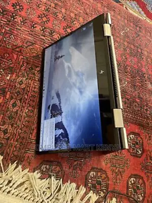 New Laptop HP Envy X360 8GB Intel Core i5 SSD 512GB