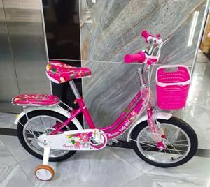 Size 16 Bike - thumbnail 2