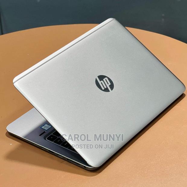Laptop HP EliteBook 1040 G3 8GB Intel Core I5 SSD 256GB