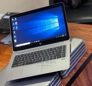 Laptop HP EliteBook 1040 G3 8GB Intel Core I5 SSD 256GB