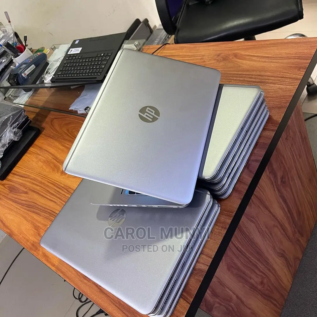 Laptop HP EliteBook 1040 G3 8GB Intel Core I5 SSD 256GB