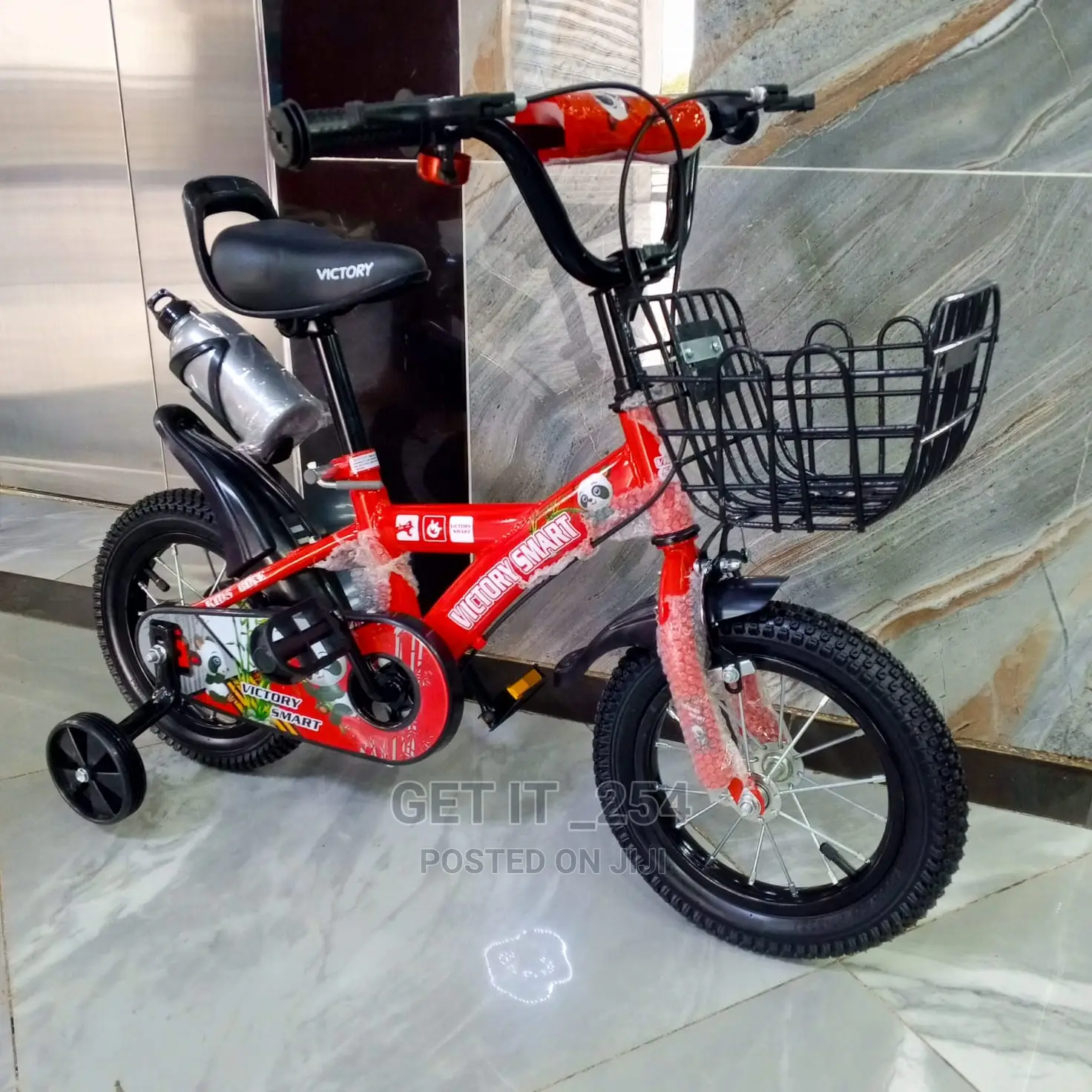 Size 12 Suitable for Kids Age 2 to 4yrs