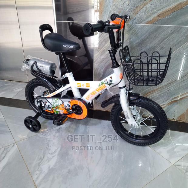 Size 12 Suitable for Kids Age 2 to 4yrs - thumbnail 3