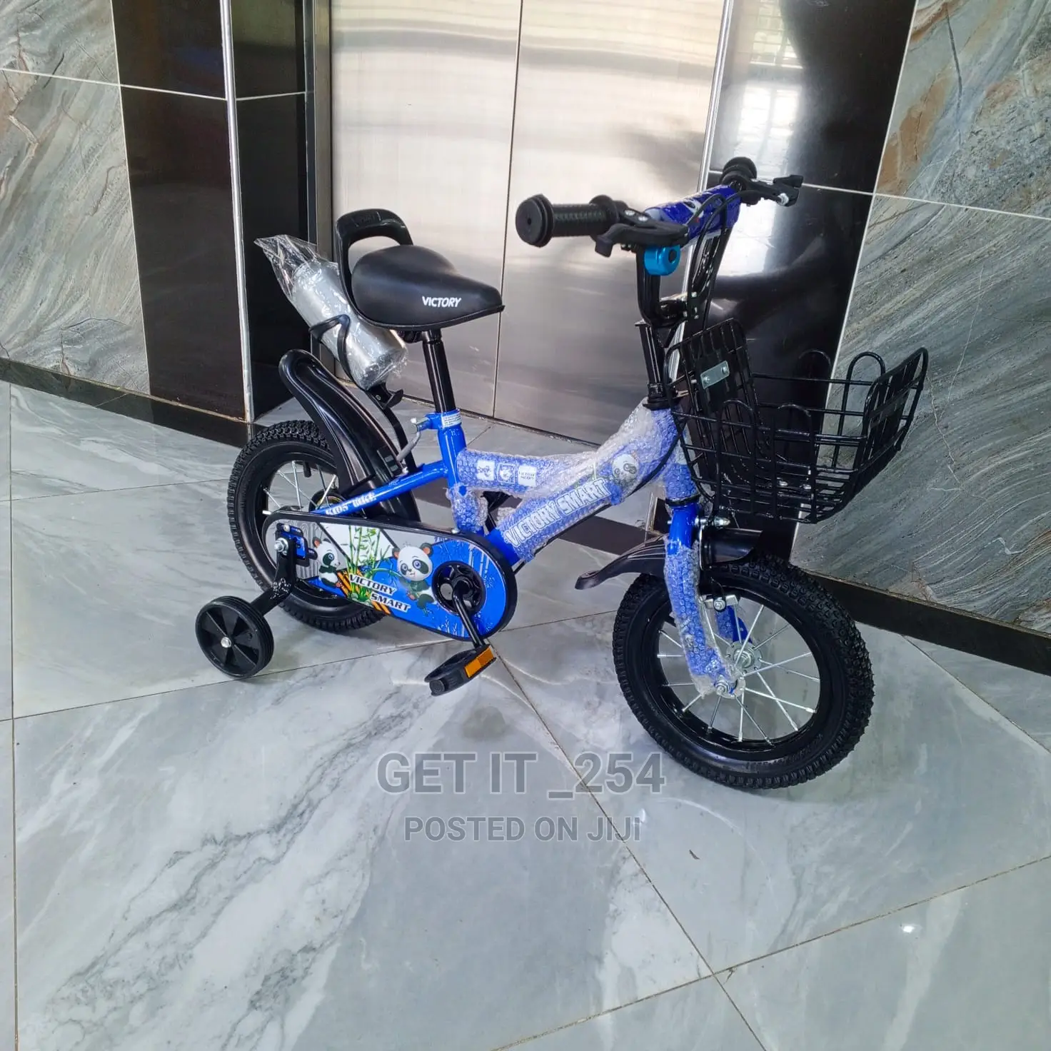 Size 12 Suitable for Kids Age 2 to 4yrs