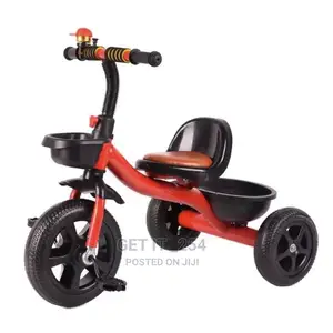 Kids Tricycle
