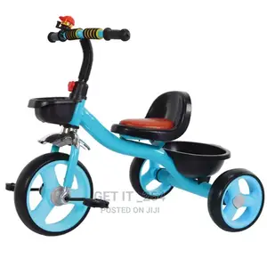 Kids Tricycle