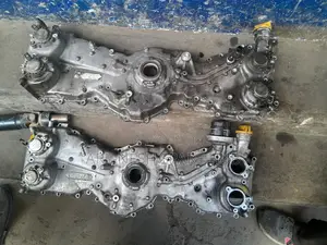 Subaru Fa 20 Timing Cover