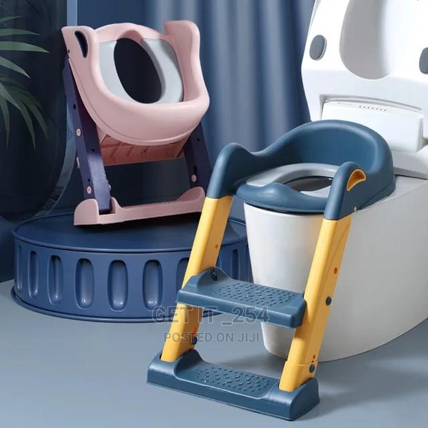 Potty Training Seat - main view
