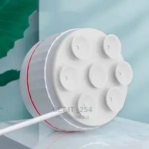 Turbine Multi-Purpose Ultrasonic Mini Washing Gadget