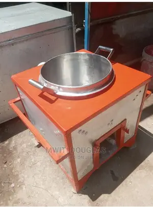 School Boiler
