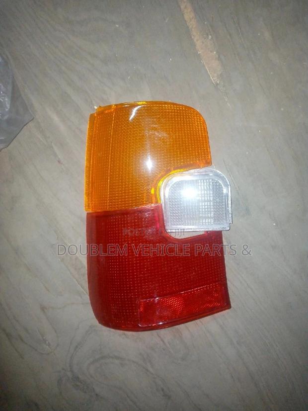 Tail Lens Toyota Ae100/G-touring/Ae102/Dx /Station Wagon
