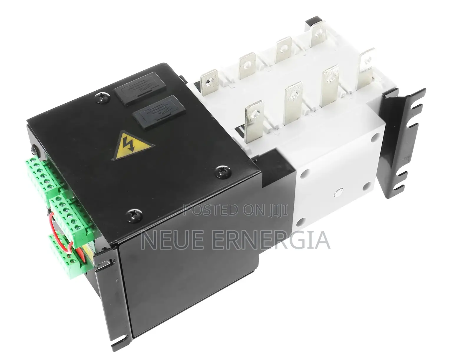 Automatic Changeover Switch 100A Ats