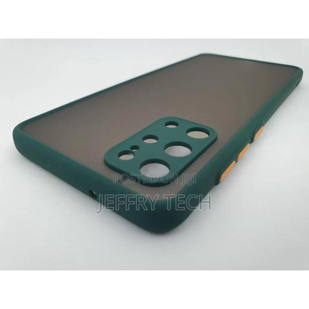 Samsung Galaxy S20+ Plus Cover - main view