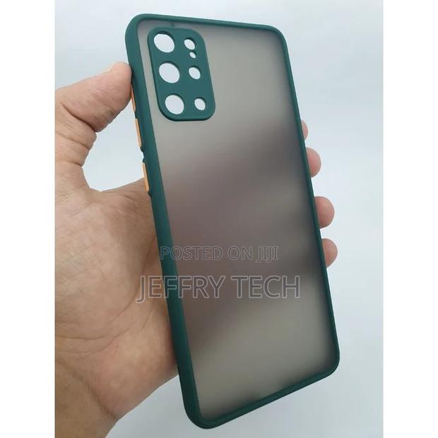 Samsung Galaxy S20+ Plus Cover - thumbnail 2
