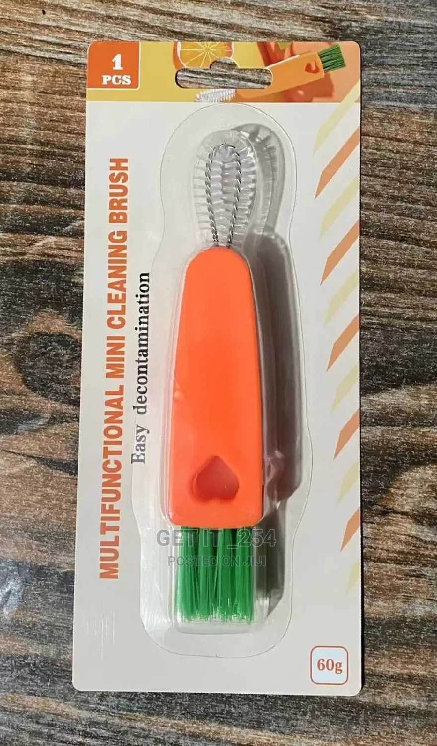 Mini Cleaning Brush