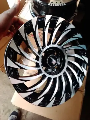 Axio 15 Inch Rims Set