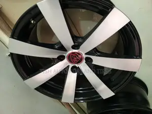 Size 15 Inch Rims Fitting IST, Filder, Axio,Potte