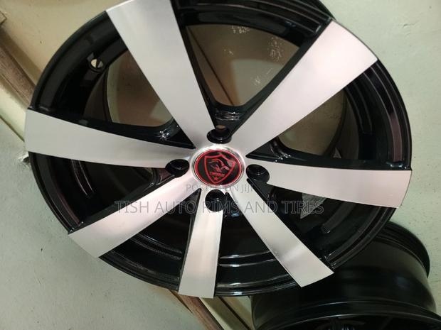 Size 15 Inch Rims Fitting IST, Filder, Axio,Potte