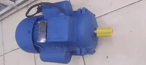 Motor With 3 HP High Speed With 2750 PRM