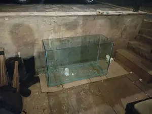 Aquarium Glass Tank for Fish Aquarium