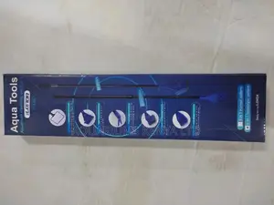 Aqua - Tools , 5in1 Aquarium Maintainance Tools
