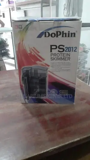 Mini Protein Skimmer PS2012