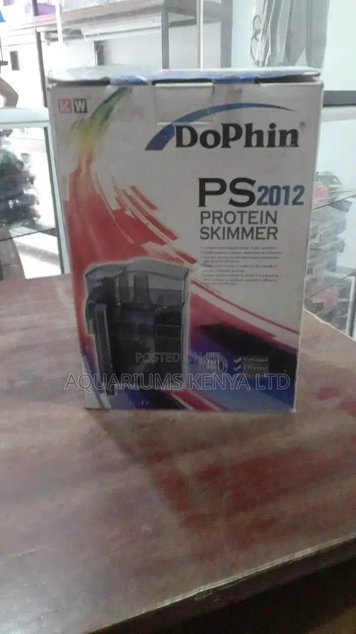 Mini Protein Skimmer PS2012