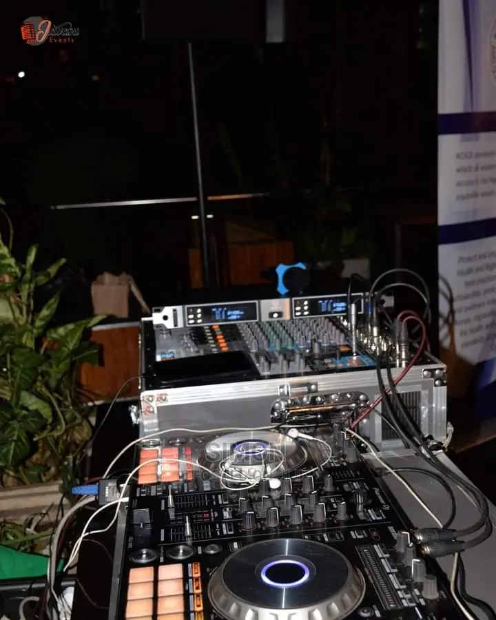 Sound System for Hire (P.A.)System,D.J SERVICE AND MANY MORE