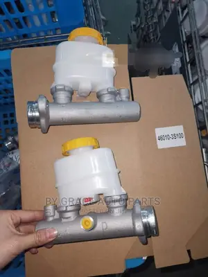 Brake Master Cylinder Kit /BMC