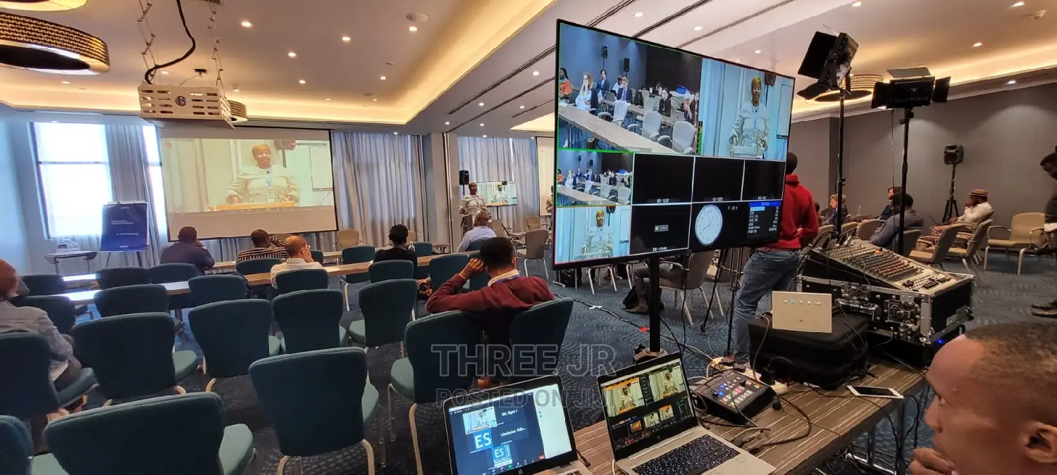 Reach to Us for Great Livestream Coverage Services