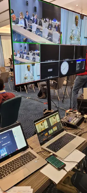 Reach to Us for Great Livestream Coverage Services