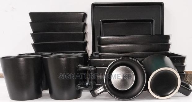 24pcs Dinner Set