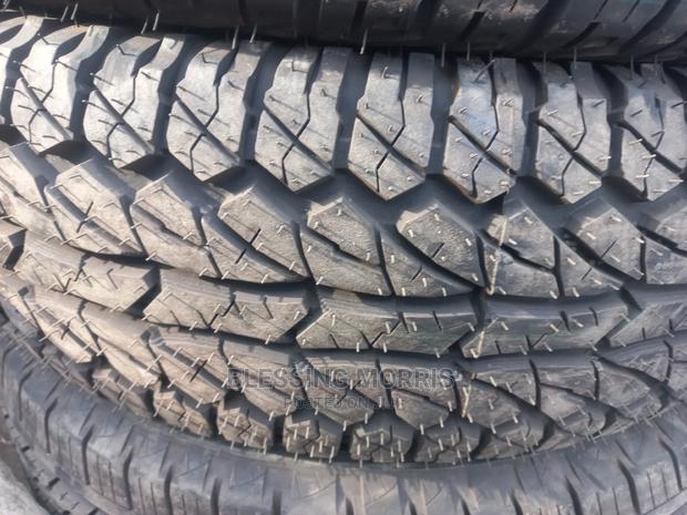 Tyre Size 215/70r16 Comfoser At - main view