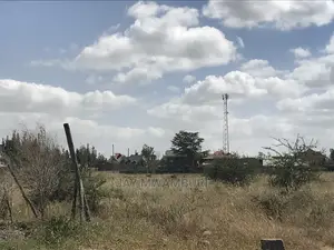 1/4 Acre Katani Gated