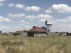 1/4 Acre Katani Gated