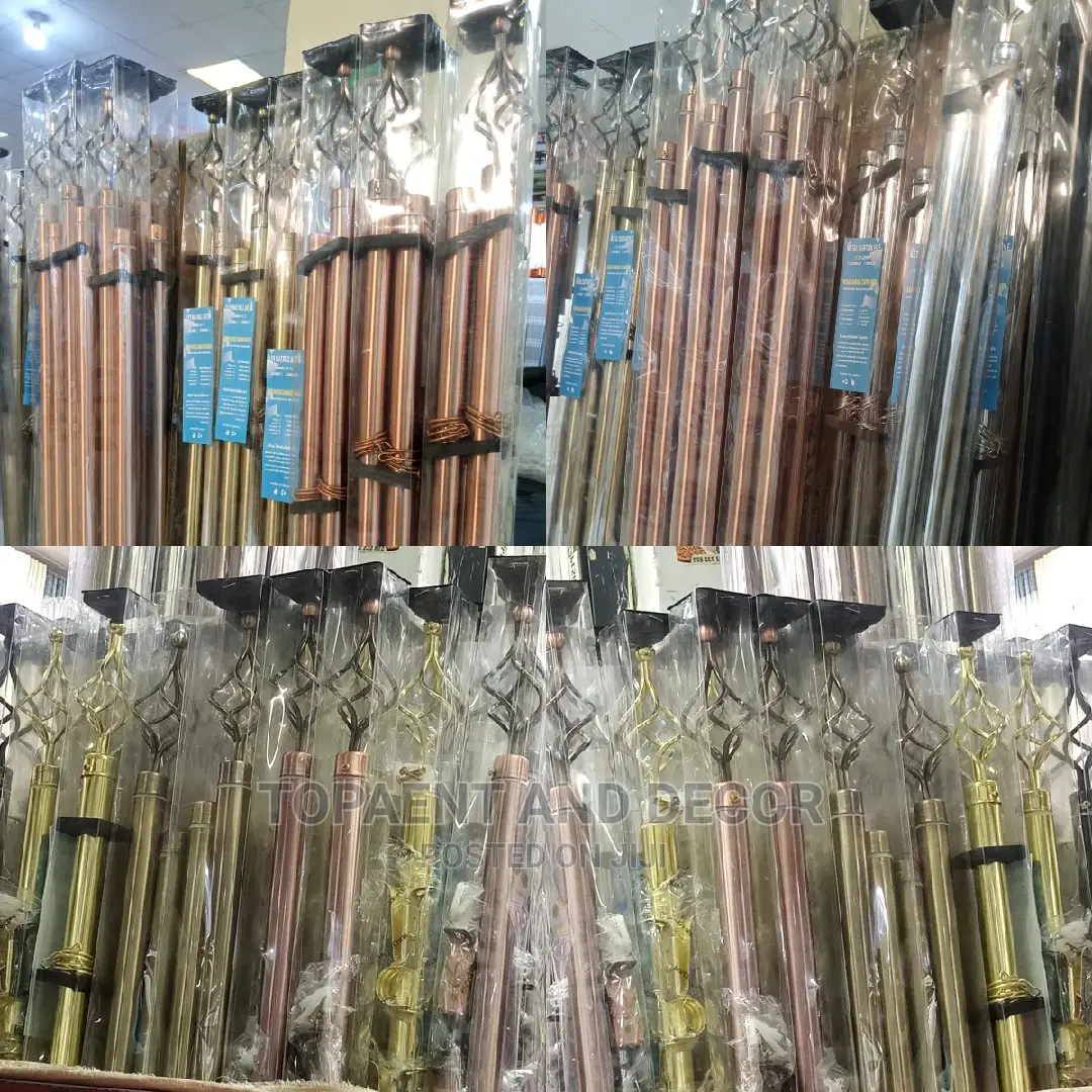 Curtain Rods Curtain Rods Curtain Rods Curtain Rods
