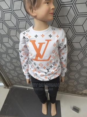 Boys Sweatshirts - main view