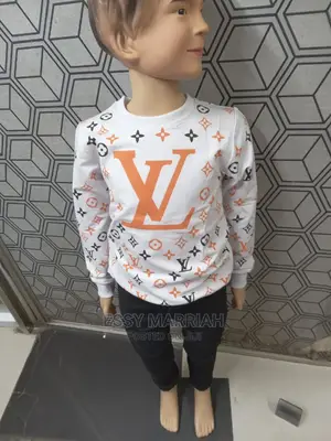 Boys Sweatshirts