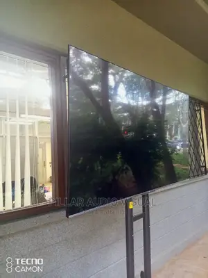 85 Inch Tv Plasma for Lease/Hire