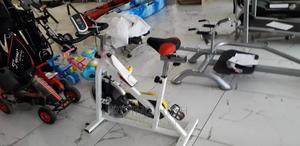 Ms 1000 Spinning Bikes - thumbnail 2